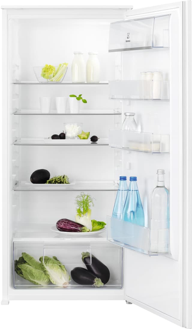 Electrolux Jääkaappi LRB3AE12S