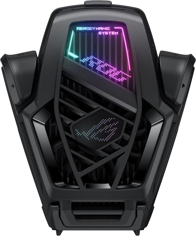 Asus ROG Phone 8 AeroActive X puhelinjäähdytin