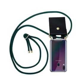 Samsung Galaxy A40 Suojakuori Kotelo Case