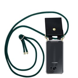 Samsung Galaxy S7 EDGE Suojakuori Kotelo Case