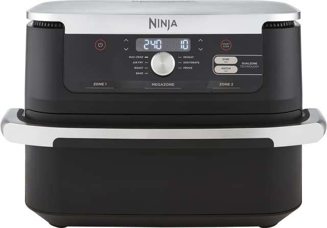 Ninja Foodi FlexDrawer kiertoilmakypsennin AF500EU