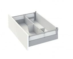Epoq XP laatikon jakaja (Optima 80 cm)