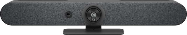 Logitech Rally Bar Mini videoneuvottelukamera (grafiitti)