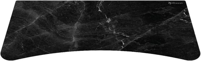 Arozzi Arena pöytämatto (Black Marble)