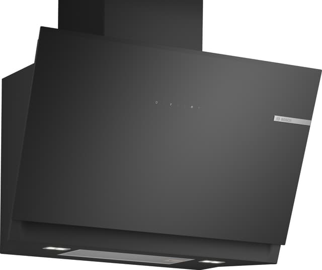 Bosch Liesituuletin DWK81AN60 (Musta)