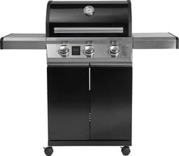 FCC BBQ Mansion 3.0 kaasugrilli FCC-G-24595-30