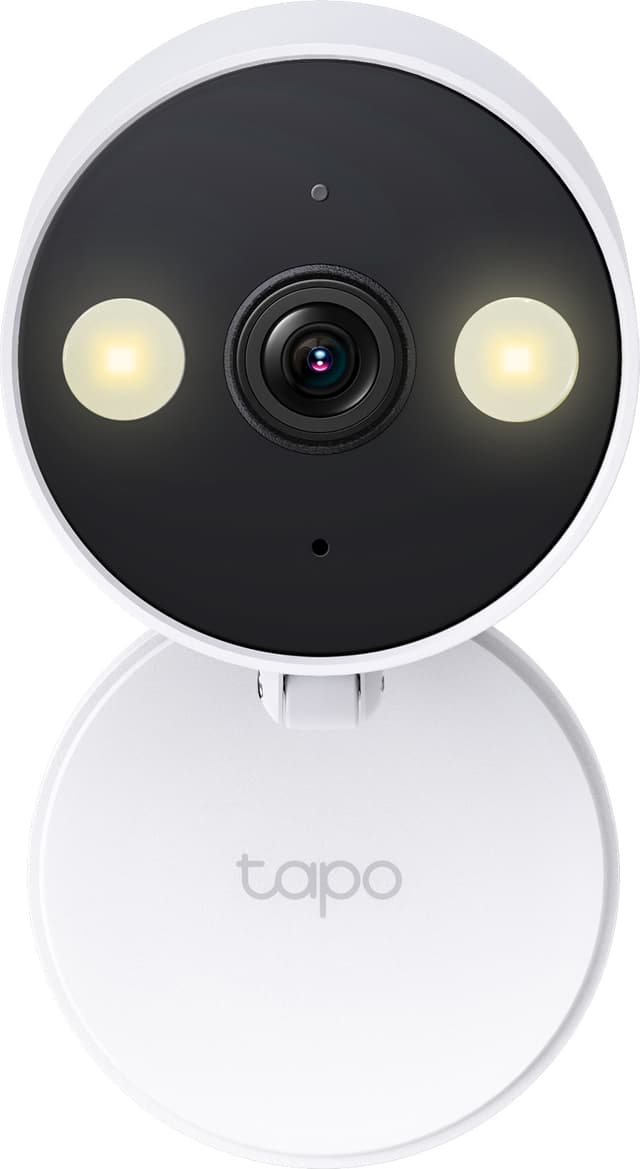 TP-Link Tapo C120 WiFi turvakamera ulkokäyttöön