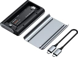 Satechi NVMe SSD PRO kotelo