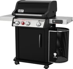 Weber Spirit EPX 325s kaasugrilli 46713569