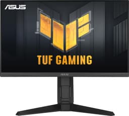 Asus TUF VG249QL3A 23,8" pelinäyttö (musta)