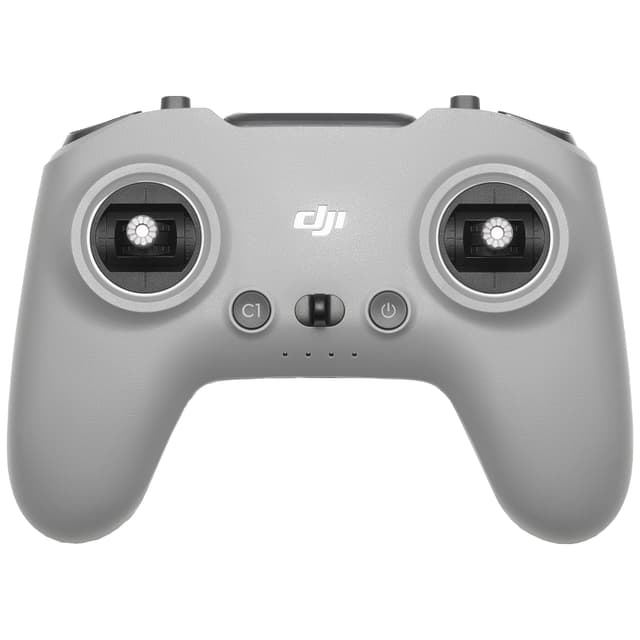 DJI FPV 3 ohjaussauvat dronen ohjaimelle