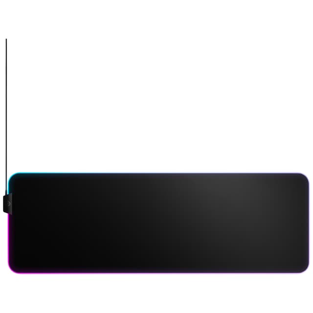 SteelSeries QcK Prism Cloth hiirimatto (XL)