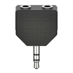 Hama audioadapteri