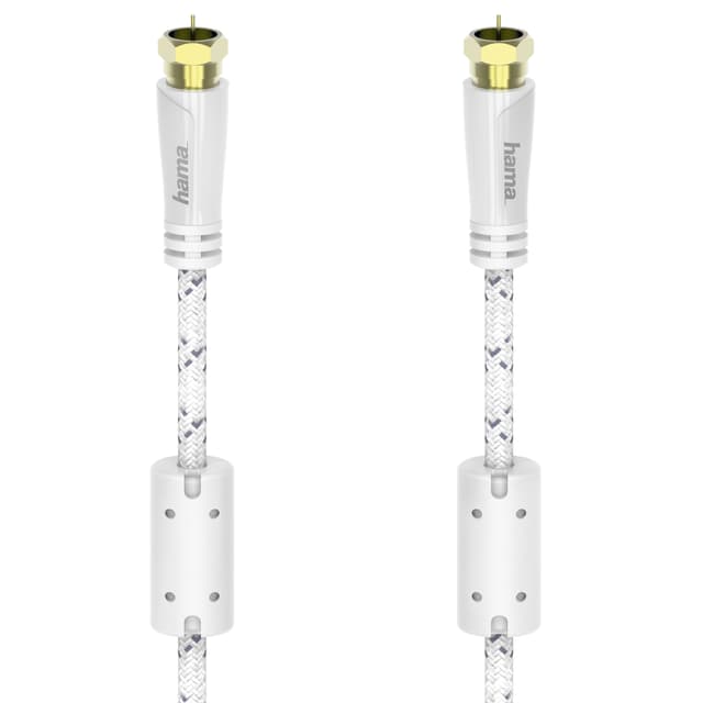 Hama satelliittikaapeli 120 dB (5 m)
