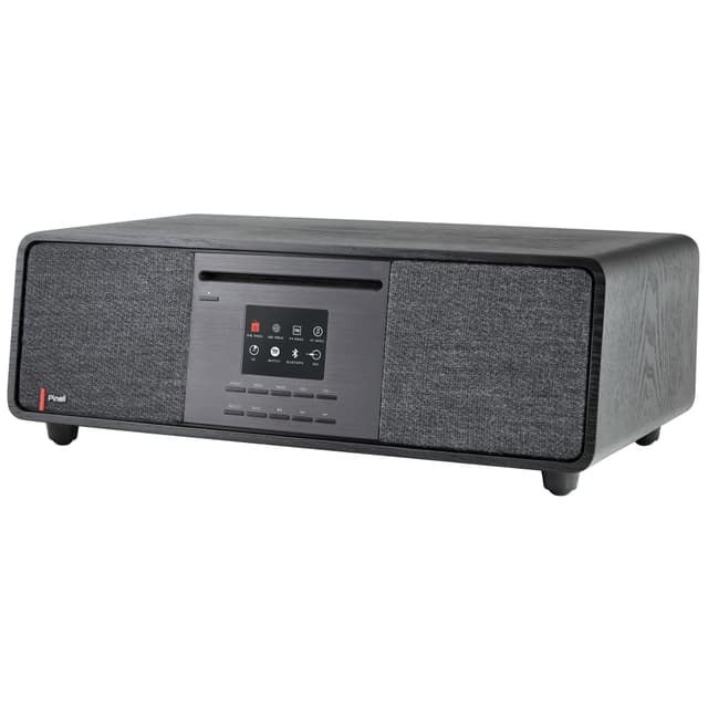 Pinell Supersound 701 digitaalinen radio