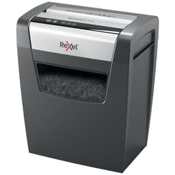 Rexel Momentum X410 paperisilppuri (ristiinleikkaava)