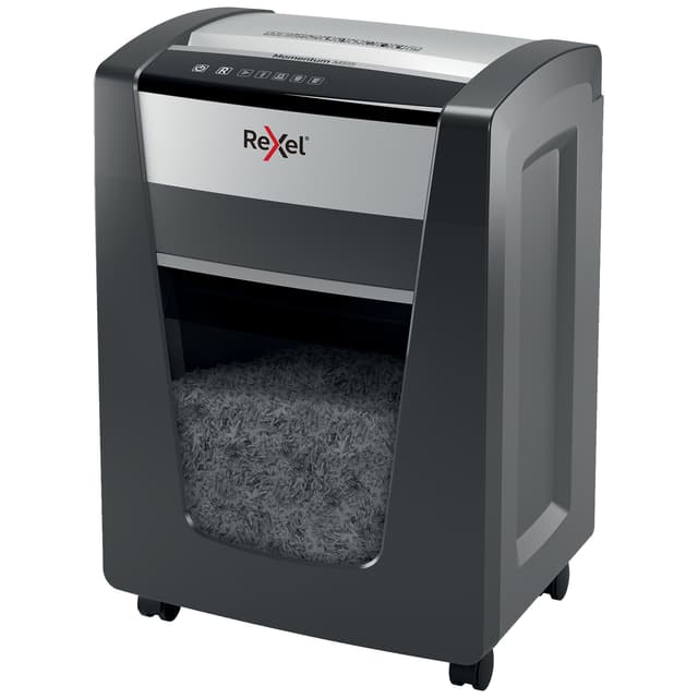 Rexel Momentum M515 paperisilppuri (mikroleikkaus)