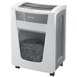 Leitz IQ Office Pro P5 paperisilppuri (mikroleikkaus)