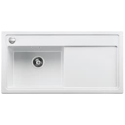 Blanco Zenar tiskiallas XL 6S vasen (white)