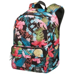 American Tourister Urban Groove Flower 14-tuuman kannettavan reppu