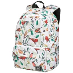 American Tourister Urban Groove Birds 14-tuuman kannettavan reppu
