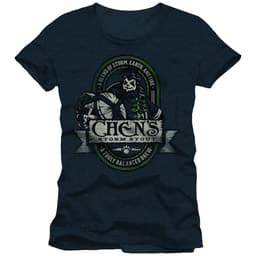 Heroes of the Storm t-paita - Chen (harmaa) (S)