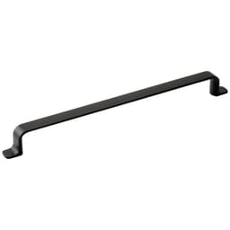 Epoq Palazzo vedin 256 mm 1 kpl (musta)