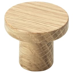 Epoq Vivo nuppi 33 mm 1 kpl (tammi)
