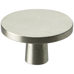 Epoq Freddo nuppi 42 mm 1 kpl (teräs)