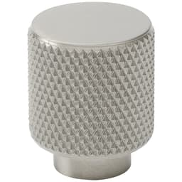 Epoq Ruvido nuppi 20 mm 1 kpl (teräs)