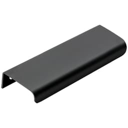 Epoq Siena vedin 80 mm 1 kpl (musta)