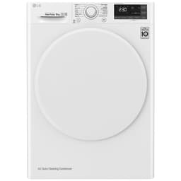 LG kuivausrumpu FDRC308N0W9