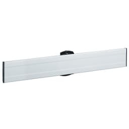 Vogels Pro PFB 3409 kiinnityskisko (hopea)