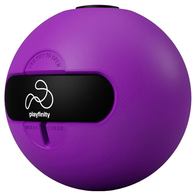 Playfinity Squeezy Ball pallo