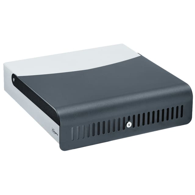 Vogels Pro PFA 9112 lukittava laitekotelo (pieni)