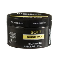 Jan Thomas Soft Shine Wax hiusvaha 946181