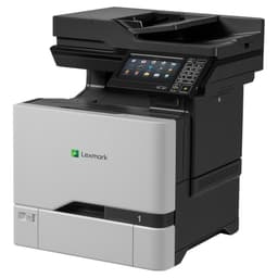 Lexmark CX725dhe monitoimitulostin