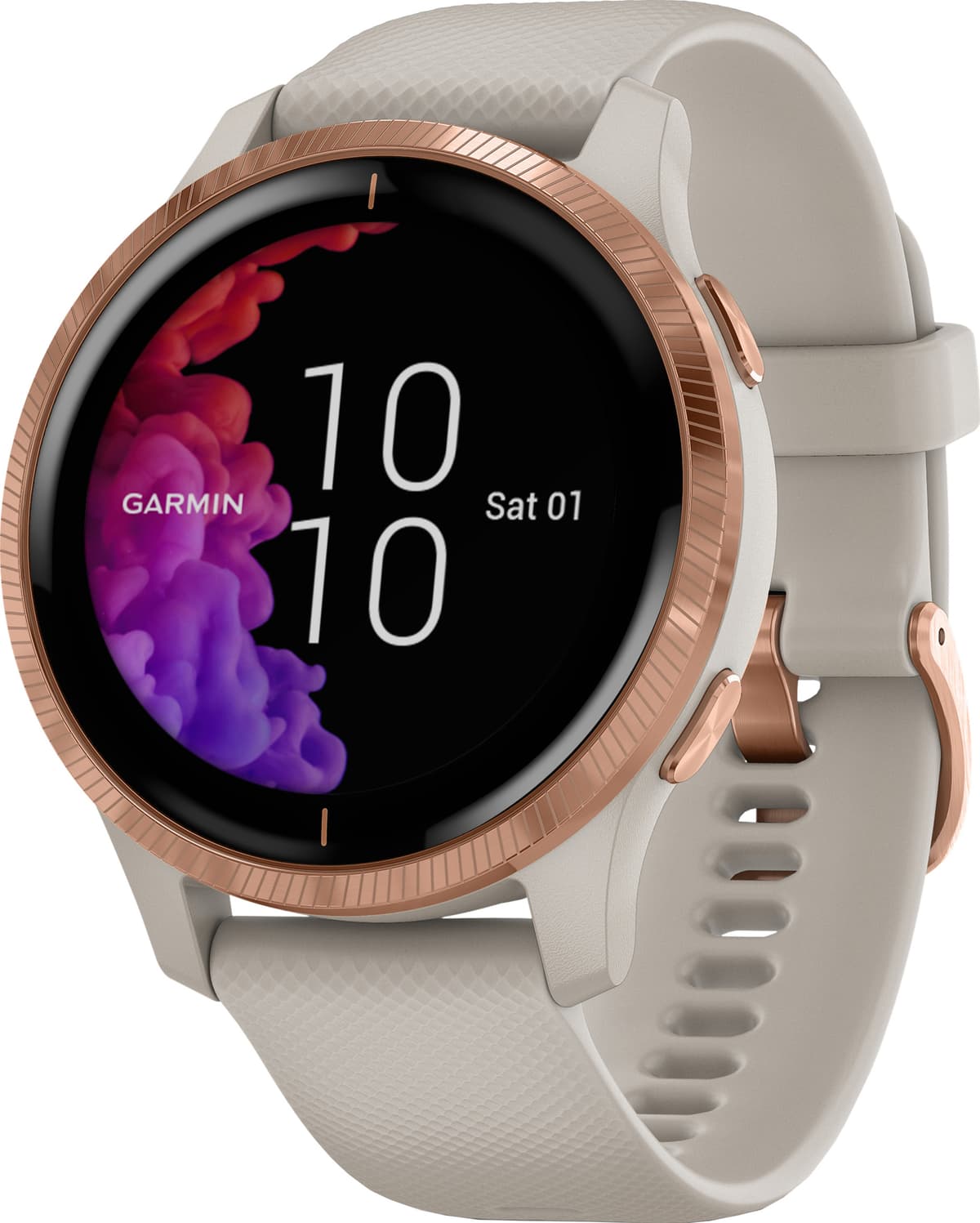 Gps smart watch