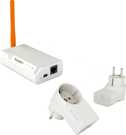 Telldus Z-Wave Premium aloituspakkaus