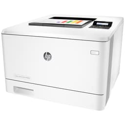 HP Color Laserjet Pro M452dn värilasertulostin
