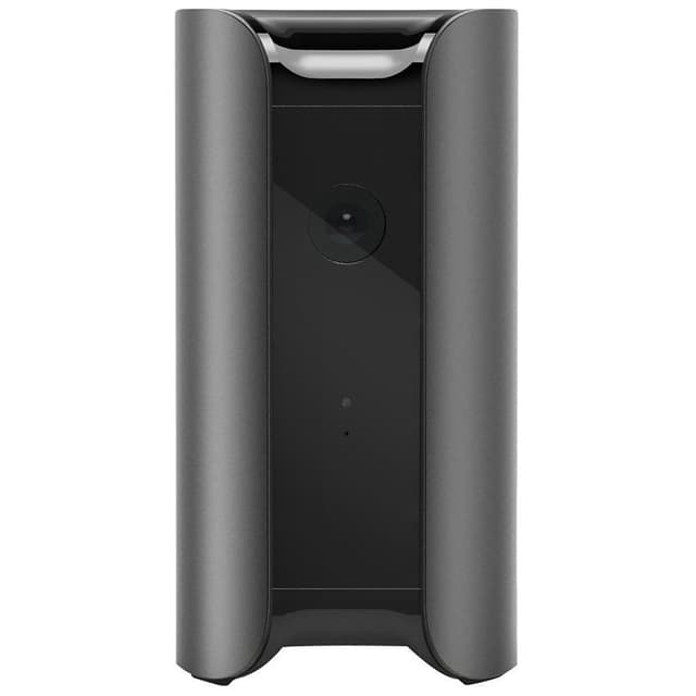 Canary All-in-One kodin turvalaite (musta)