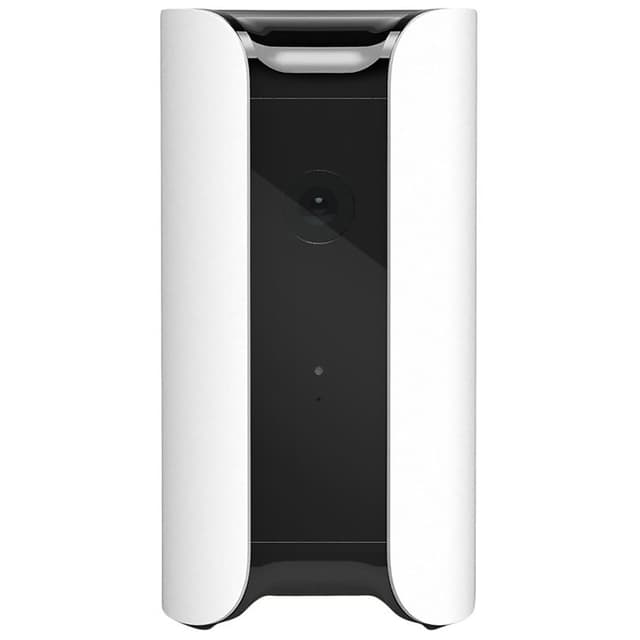 Canary All-in-One kodin turvalaite (valkoinen)