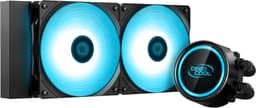 Deepcool Gammaxx L240 v2 nestejäähdytin