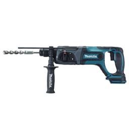 24 75573 Hammer drill