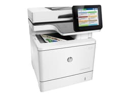 HP Color Laserjet Enterprise M577f monitoimitulostin