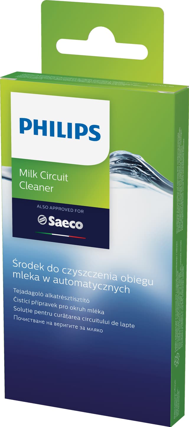 Philips maitojärjestelmän puhdistaja CA670510
