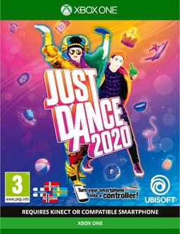 Just Dance 2020 (XOne)
