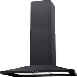 Savo CH-5206-B liesituuletin 60 cm mattamusta