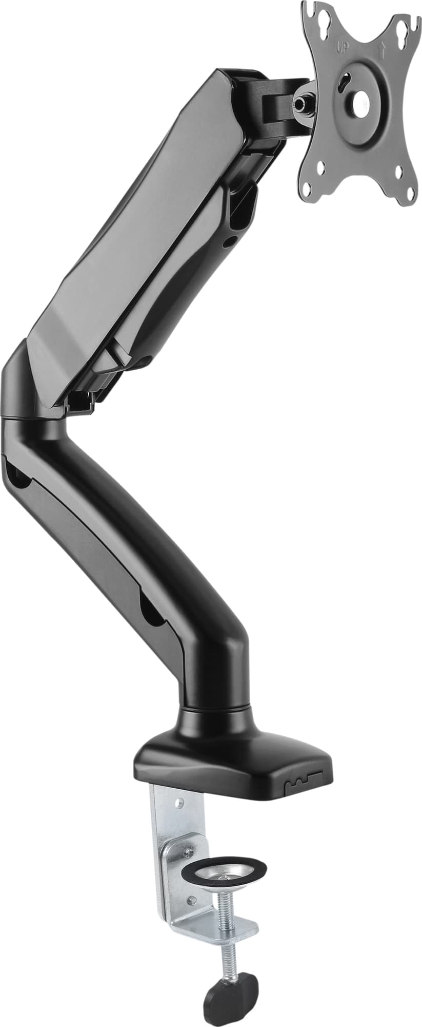 Single Monitor Gas Lift Stand