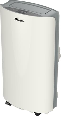 Woods Cortina Silent 12K Smart Home ilmastointilaite